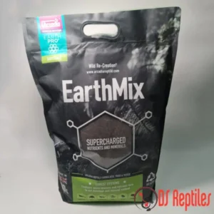 Arcadia EarthPro Earth-Mix Test
