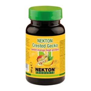 NEKTON Crested Gecko sweet Mango high Protein